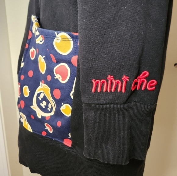 Mini Che Limited Edition hoodie - Picture 10 of 11